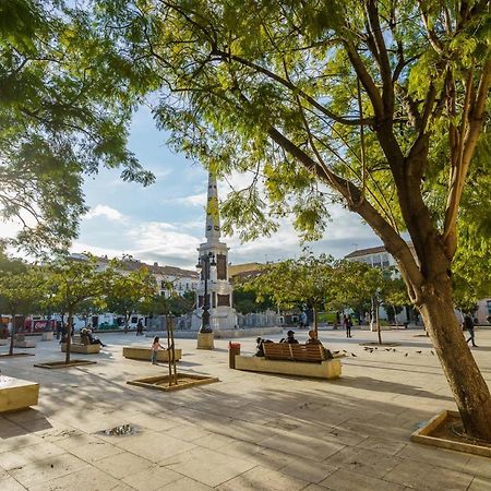 Casana Apartament City Center Μάλαγα Εξωτερικό φωτογραφία